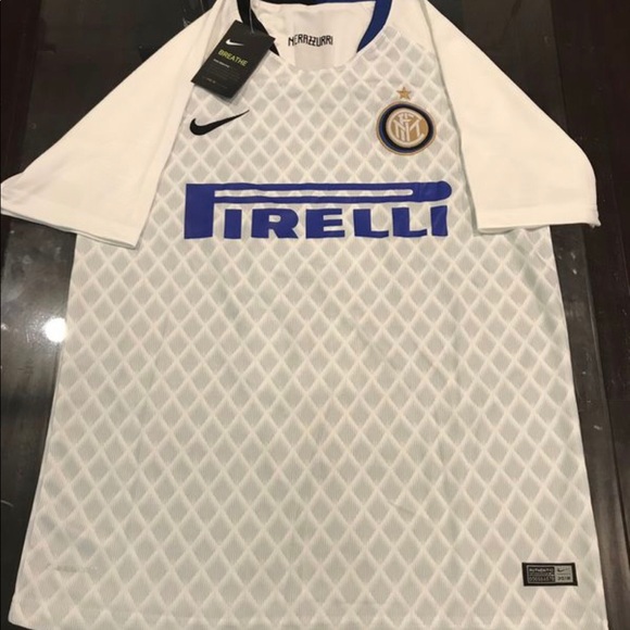Inter Milan Icardi - Picture 2 of 3